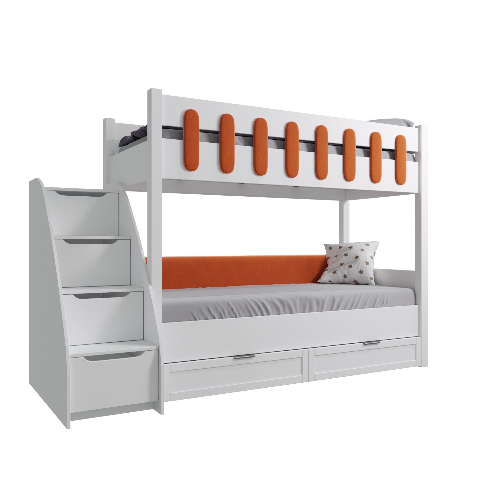 детские кровати 160 см