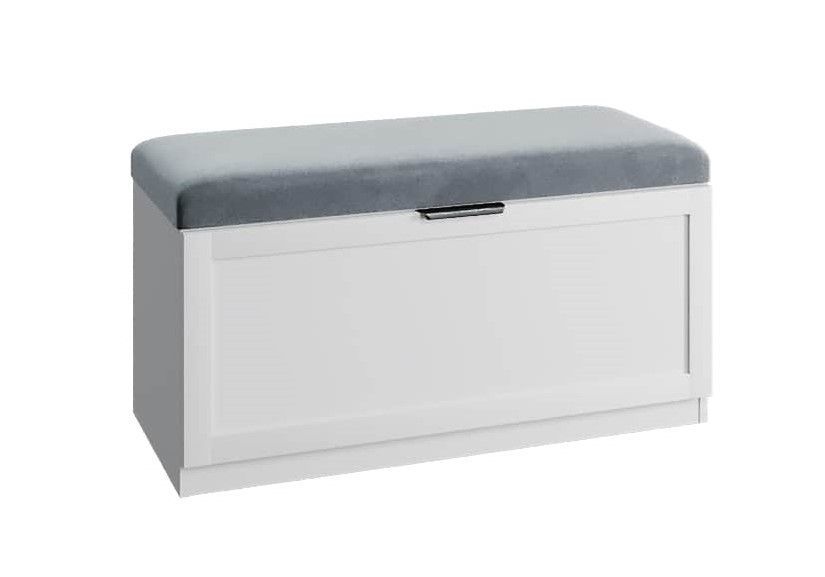 Прикроватные тумбы из массива